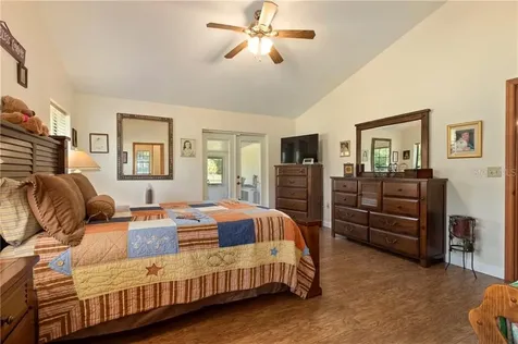15981 NW 185th Street Williston FL 32696