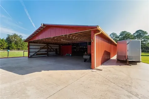 15981 NW 185th Street Williston FL 32696