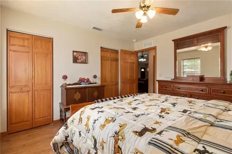 15981 NW 185th Street Williston FL 32696