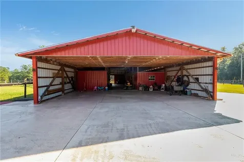 15981 NW 185th Street Williston FL 32696
