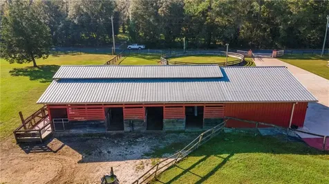 15981 NW 185th Street Williston FL 32696