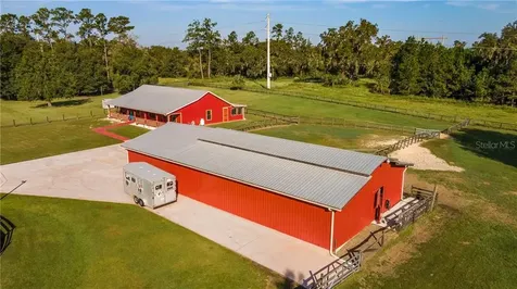 15981 NW 185th Street Williston FL 32696