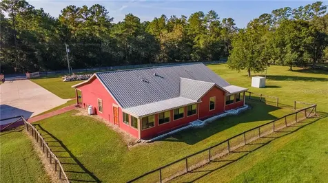 15981 NW 185th Street Williston FL 32696