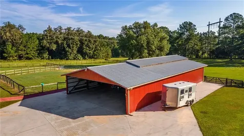 15981 NW 185th Street Williston FL 32696