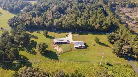 15981 NW 185th Street Williston FL 32696