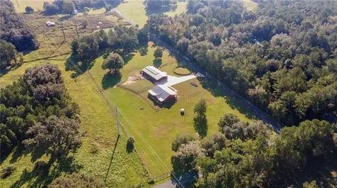 15981 NW 185th Street Williston FL 32696