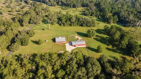 15981 NW 185th Street Williston FL 32696