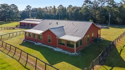 15981 NW 185th Street Williston FL 32696