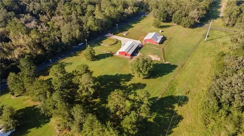 15981 NW 185th Street Williston FL 32696