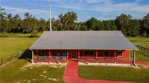 15981 NW 185th Street Williston FL 32696