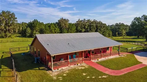 15981 NW 185th Street Williston FL 32696