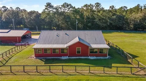 15981 NW 185th Street Williston FL 32696