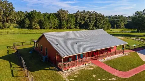 15981 NW 185th Street Williston FL 32696