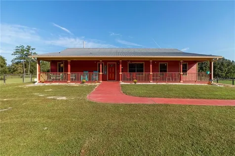 15981 NW 185th Street Williston FL 32696