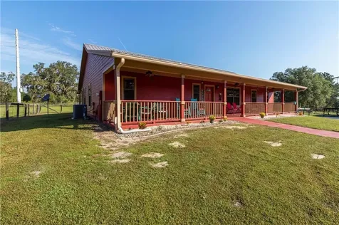 15981 NW 185th Street Williston FL 32696