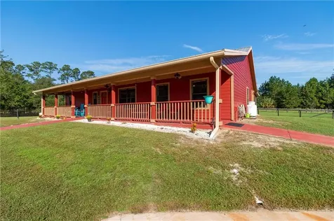 15981 NW 185th Street Williston FL 32696