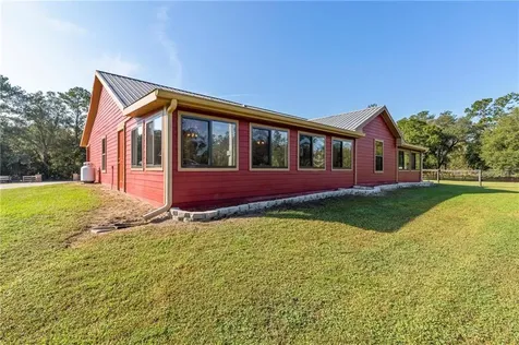 15981 NW 185th Street Williston FL 32696