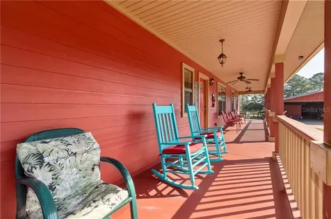 15981 NW 185th Street Williston FL 32696