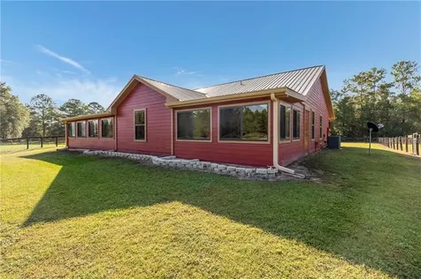 15981 NW 185th Street Williston FL 32696