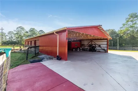 15981 NW 185th Street Williston FL 32696