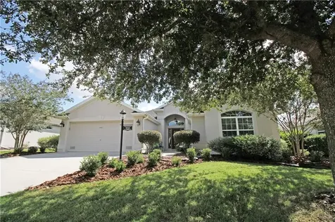 2483 Maverick Way The Villages FL 32162