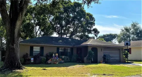 220 Carla Ann Court Auburndale FL 33823