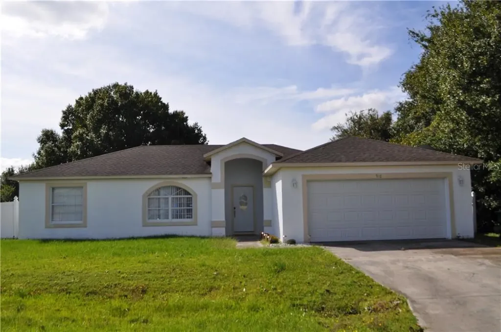 916 Albertville Court Kissimmee FL 34759