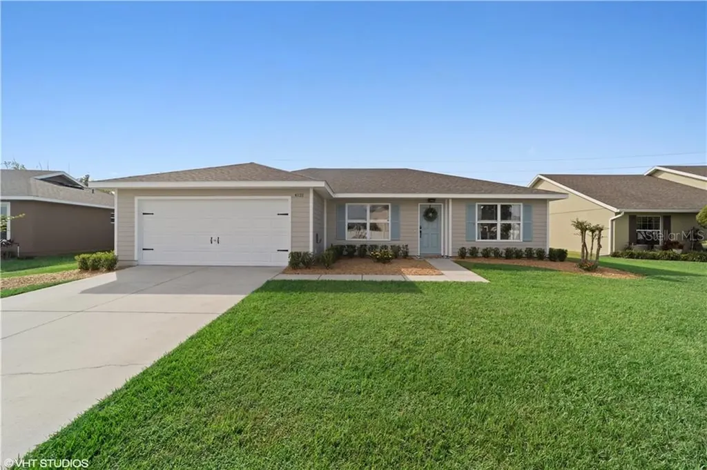 4121 Abaco Drive Tavares FL 32778