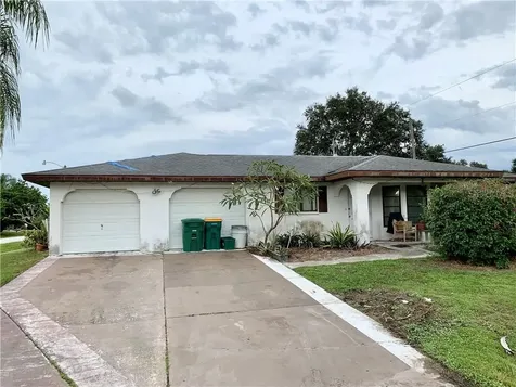 6126 Berkeley Street Englewood FL 34224