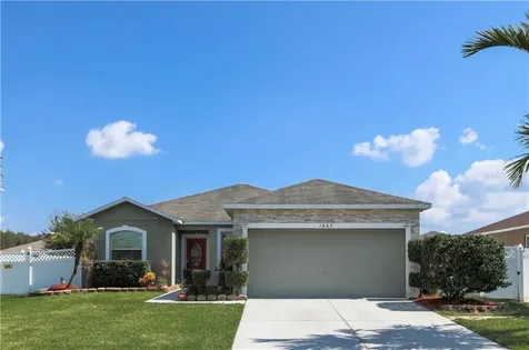 1867 Monte Cristo Lane Kissimmee FL 34758
