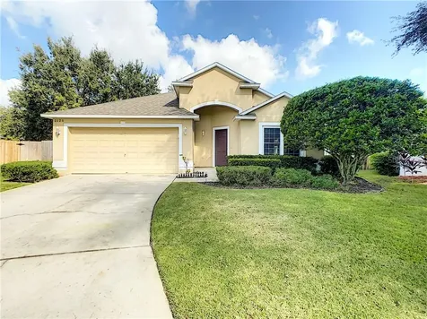 2126 Koryak Court Apopka FL 32712