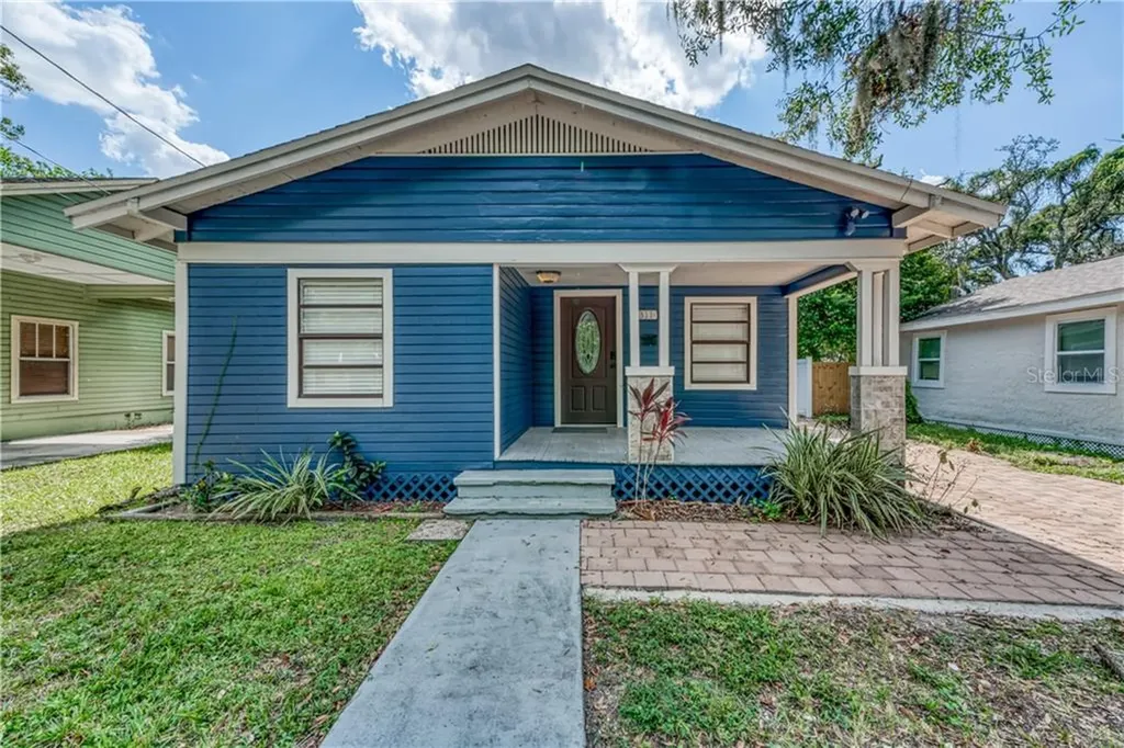 1311 E Louisiana Avenue Tampa FL 33603