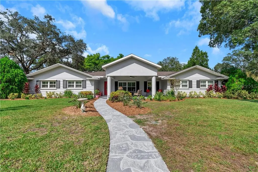 1706 Hickory Gate Drive S Dunedin FL 34698