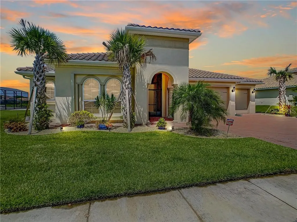 831 Windlass Court Kissimmee FL 34746