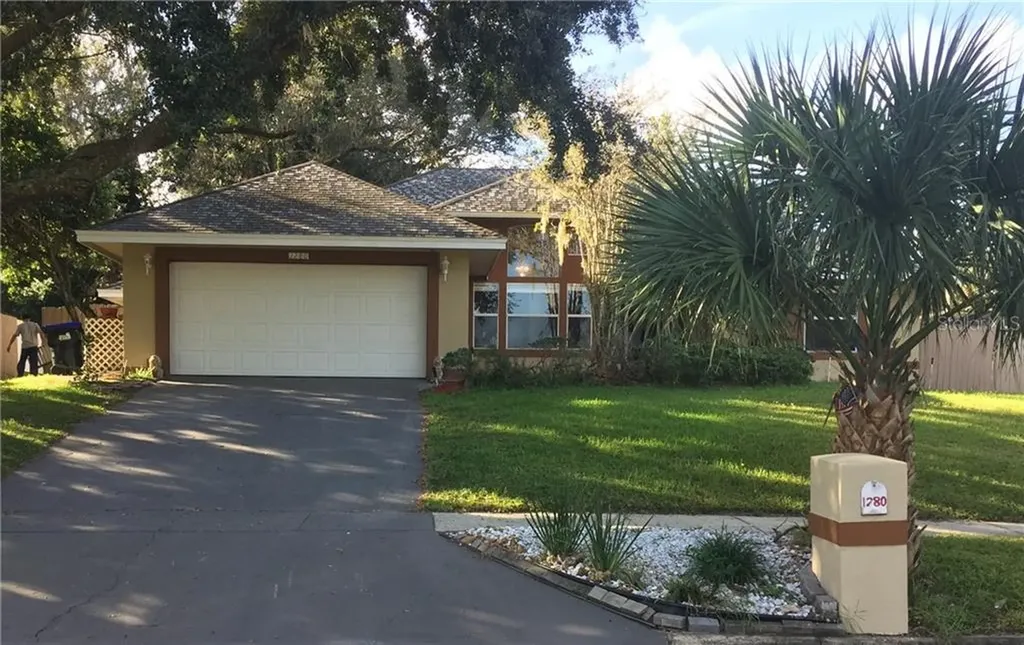 1280 Palm Bluff Drive Apopka FL 32712