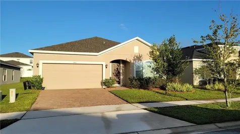440 Kestrel Drive Groveland FL 34736