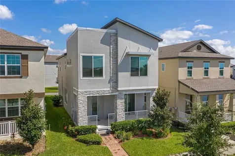 7775 Summerlake Groves Street Winter Garden FL 34787