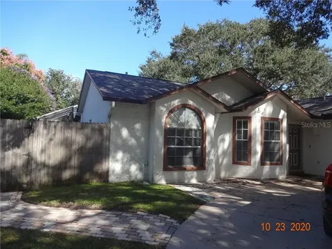 2529 Colony Avenue Kissimmee FL 34744
