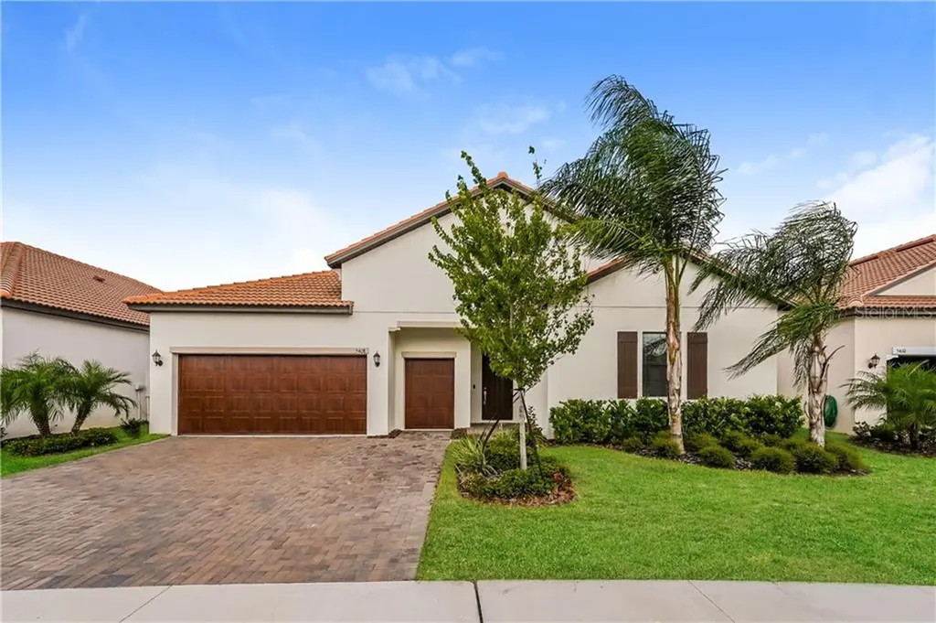 5408 Story Grass Court Wimauma FL 33598