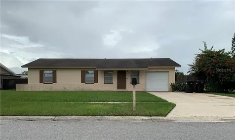 1019 Ponce Avenue Orlando FL 32822