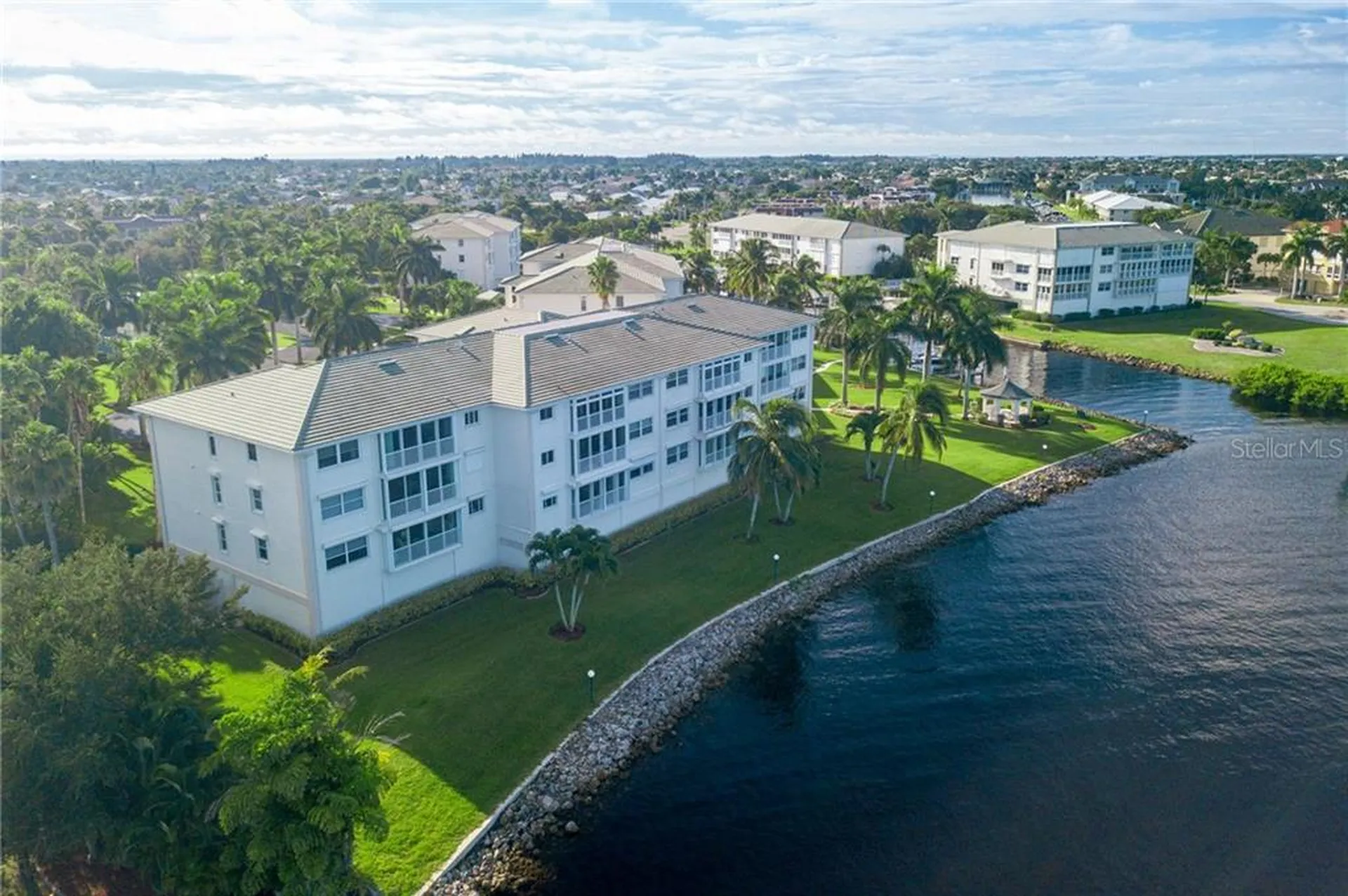 1250 W Marion Avenue Punta Gorda FL 33950