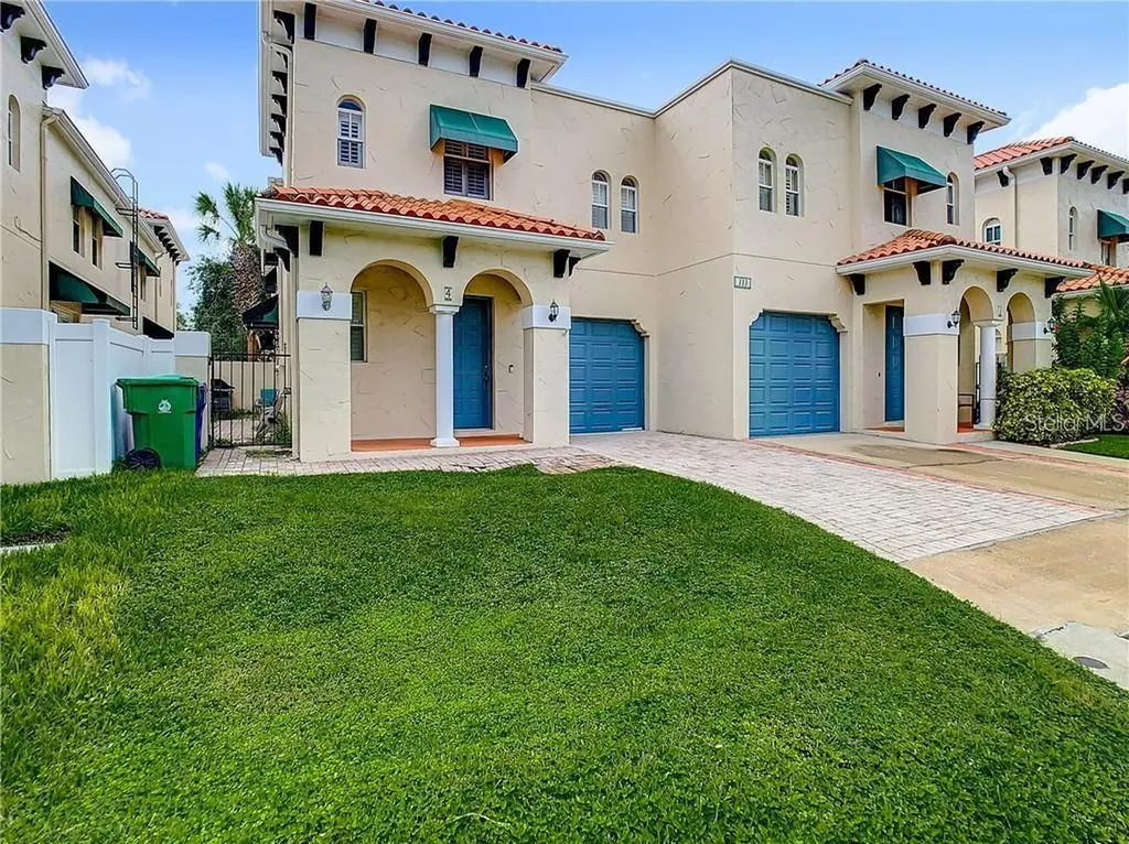 111 S Melville Avenue Tampa FL 33606