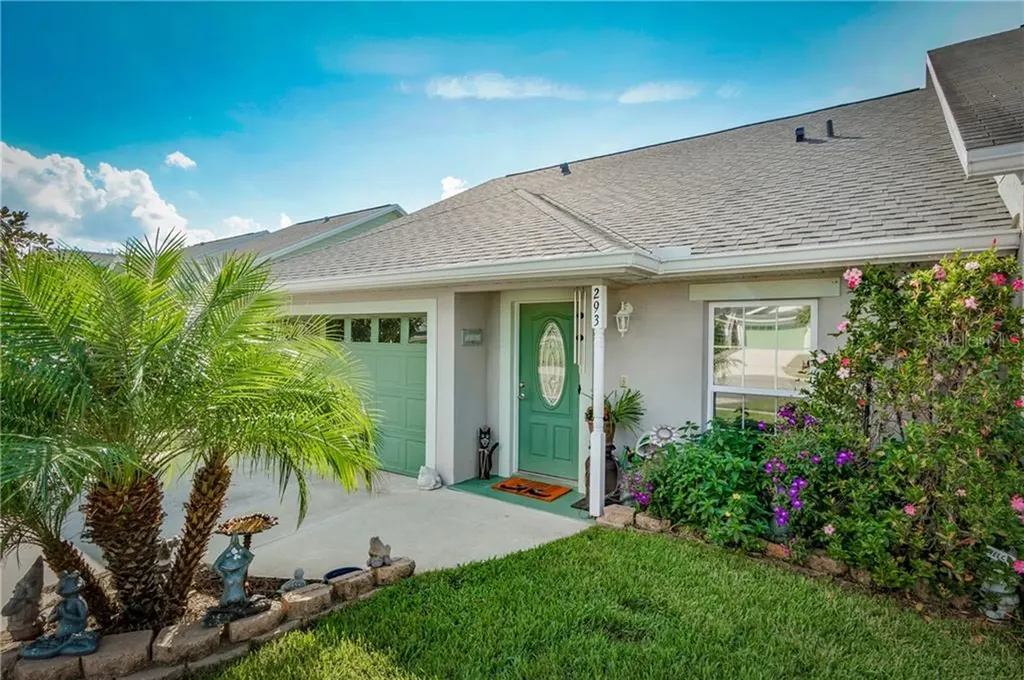 293 Brookdale Loop Clermont FL 34711