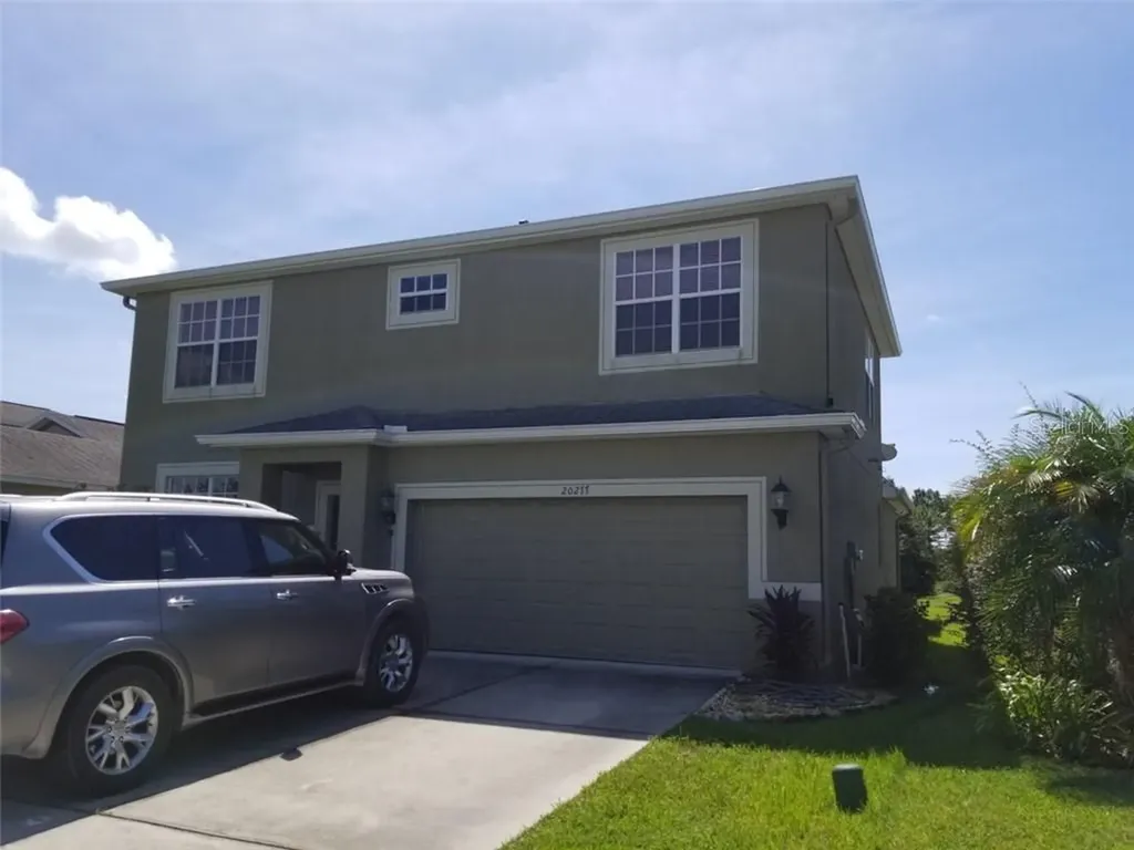 20277 Merry Oak Avenue Tampa FL 33647