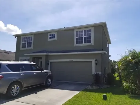 20277 Merry Oak Avenue Tampa FL 33647