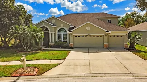 21652 Cormorant Cove Drive Land O Lakes FL 34637
