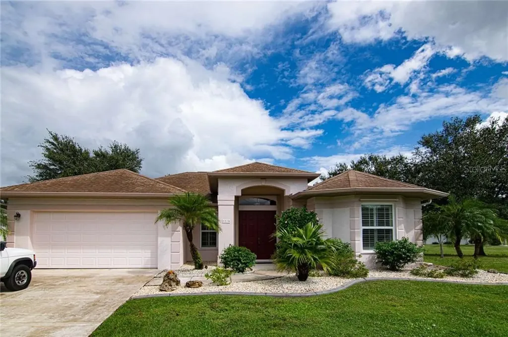 2218 Bonn Court Punta Gorda FL 33983