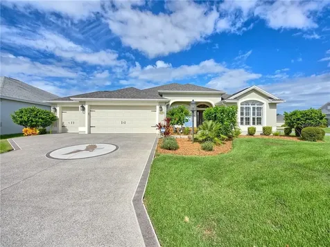 4008 Kettering Court The Villages FL 32163
