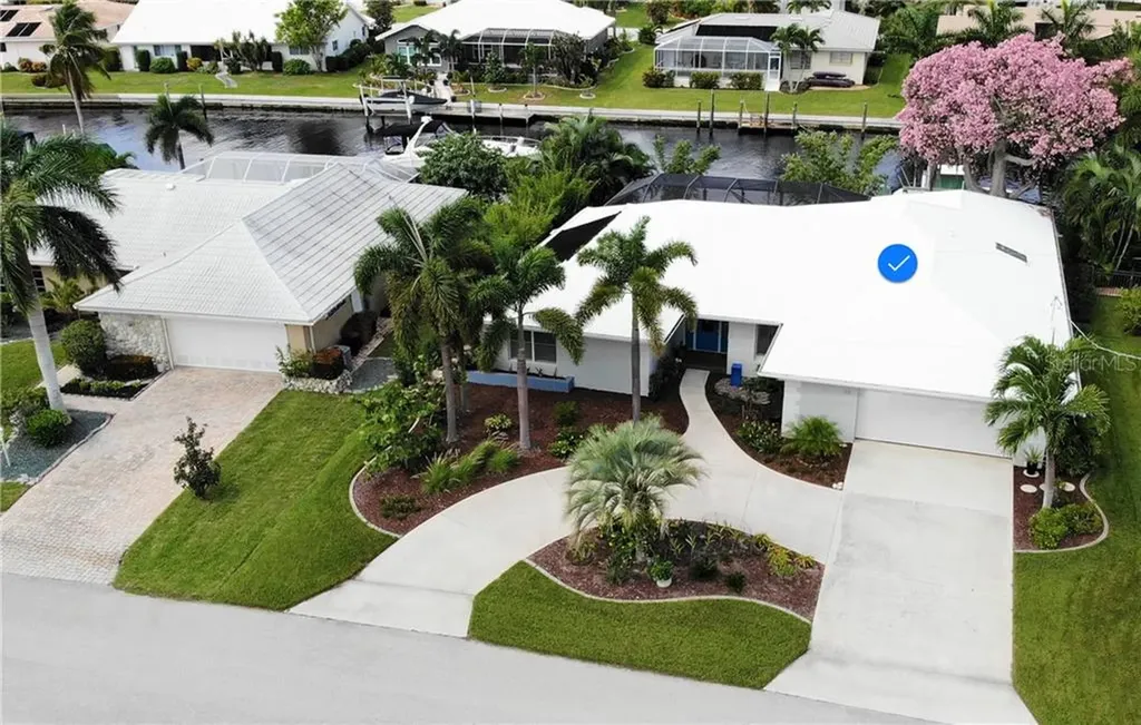 63 Tropicana Drive Punta Gorda FL 33950