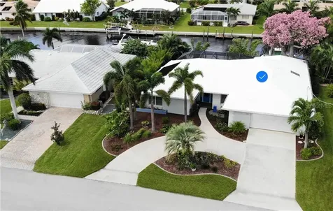 63 Tropicana Drive Punta Gorda FL 33950